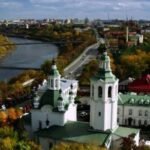 St. Petersburg