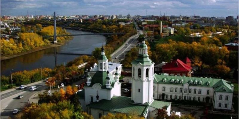 St. Petersburg