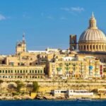 Jet2 Airlines Valletta Office in Malta