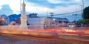 Yogyakarta