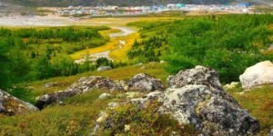 kangiqsualujjuaq