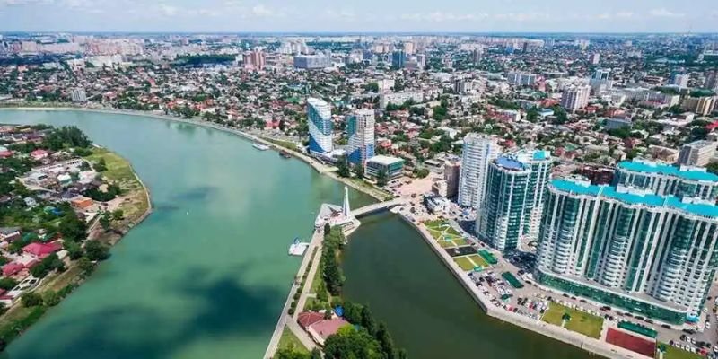 Krasnodar