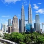 Citilink Airlines Kuala Lumpur Office in Malaysia