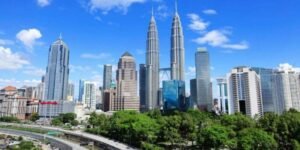 Citilink Airlines Kuala Lumpur Office in Malaysia