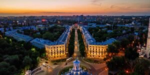 Voronezh