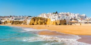 Albufeira