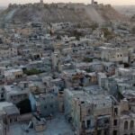 Aleppo