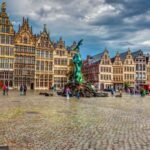 Antwerp