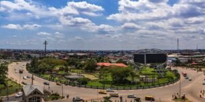 Benin