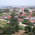 Uganda Airlines Burundi Office in Africa