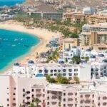 Cabo San Lucas