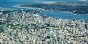 Dar es Salaam