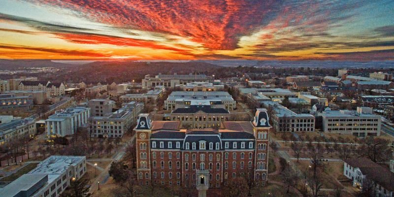 Fayetteville
