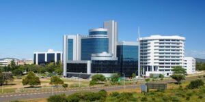 Gaborone