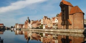 Gdańsk