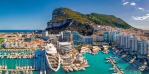 Gibraltar