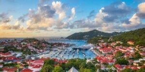 Gustavia