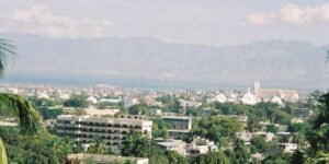 Haiti
