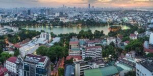 Hanoi