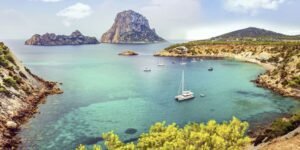 Lauda Airlines Ibiza Office in Spain