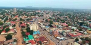 Juba