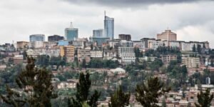 Kigali