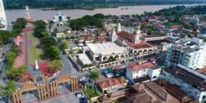 Kota Bharu