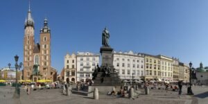 Krakow 