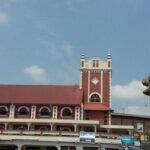 Kumasi