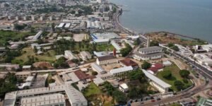 Libreville