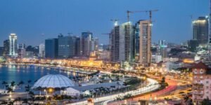 Luanda