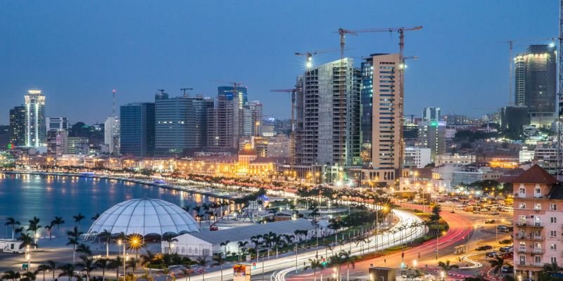 Luanda