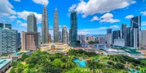 Air Alsie Malaysia Office in Asia