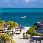 Swiss Air Mauritius Office in East Africa