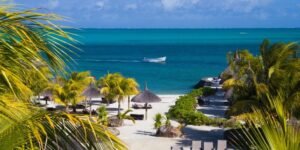Swiss Air Mauritius Office in East Africa