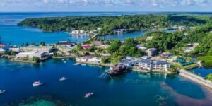 Micronesia
