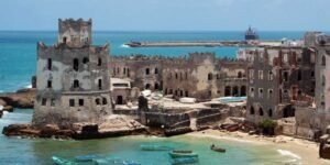 Mogadishu