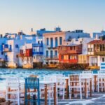 Mykonos