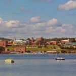 Discover Airlines Newburgh Office in New York