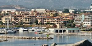 Olbia