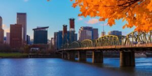 Portland