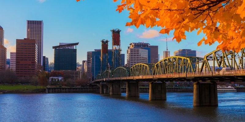Portland