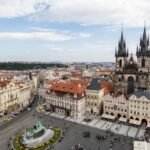Prague