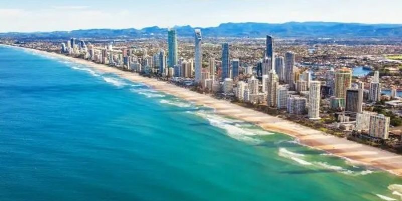 Queensland