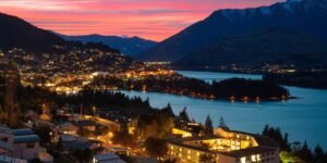 Queenstown