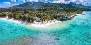 Rarotonga