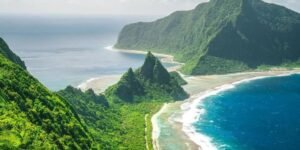 Samoa
