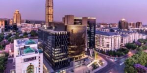 Sandton