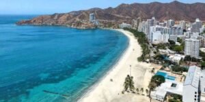 Santa Marta