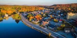 Saranac Lake